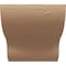 Ekena Millwork 9"W x 9"D x 9"H Wide Greensboro Rough Cedar Woodgrain TimberThane Corbel, Primed Tan CORUR09X09X09GRNRCPR - alternate 6
